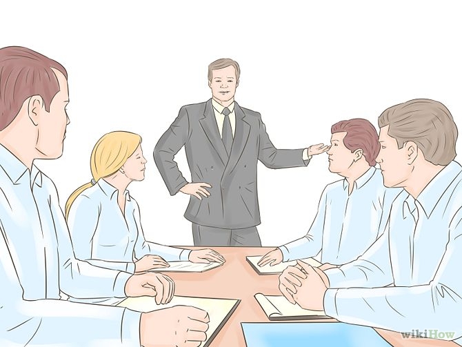 làm thế nào để có 1 team hoàn hảo